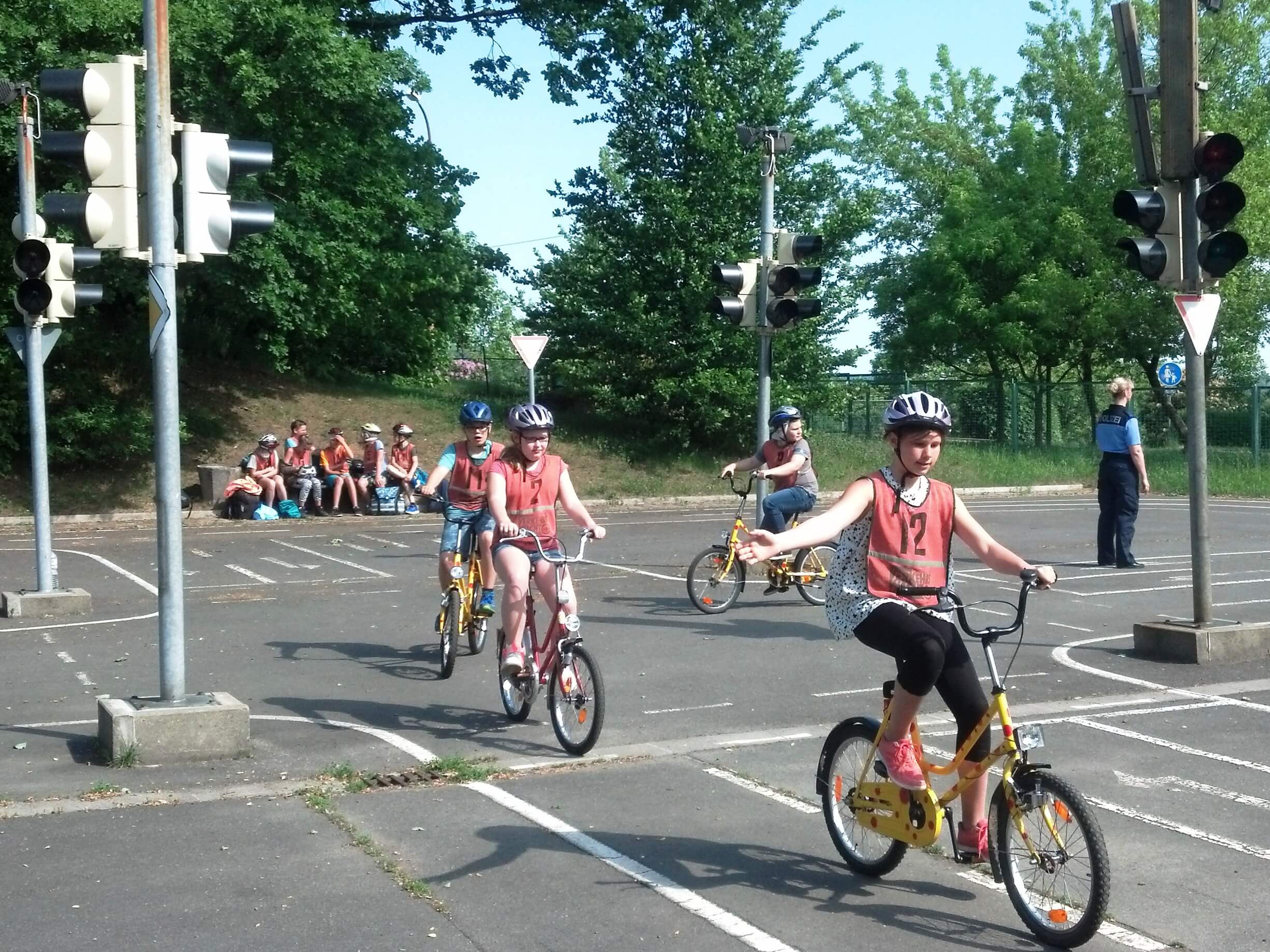 fahrrad grund